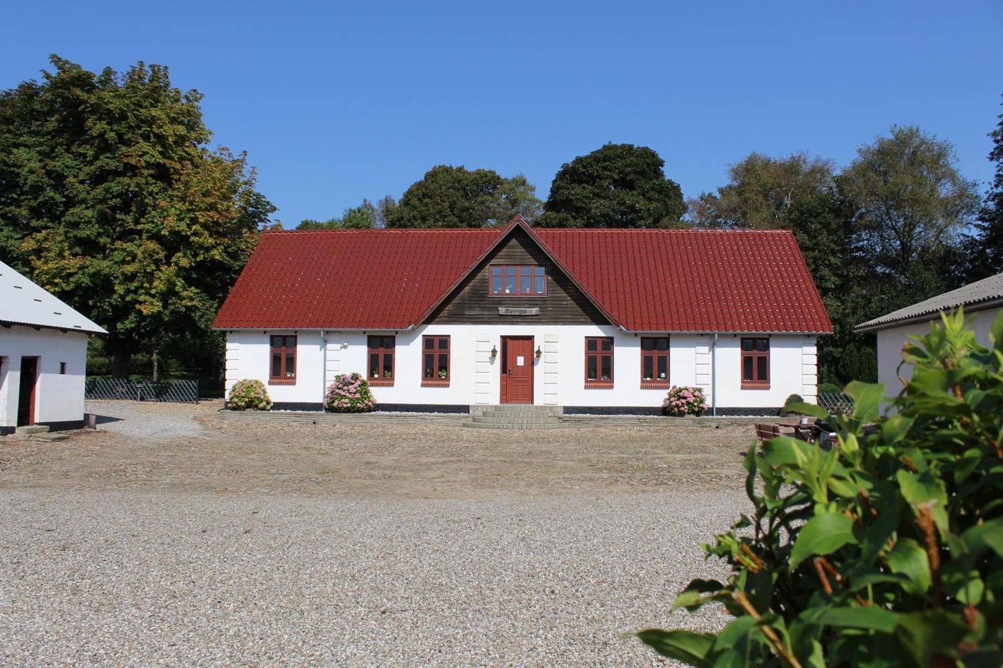 Stay Billund Vandel Exterior foto