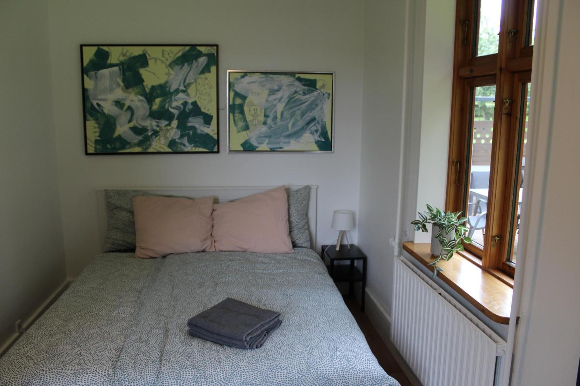 Stay Billund Vandel Exterior foto