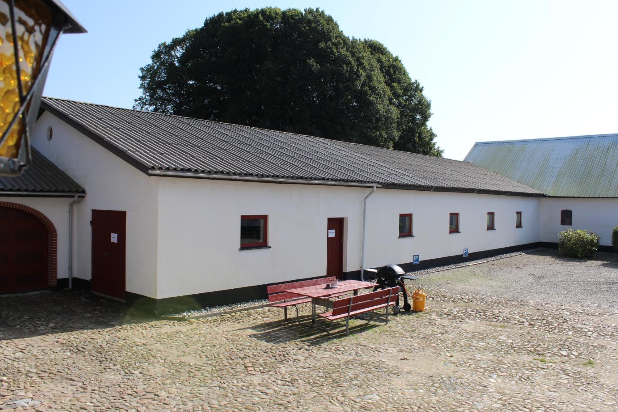 Stay Billund Vandel Exterior foto