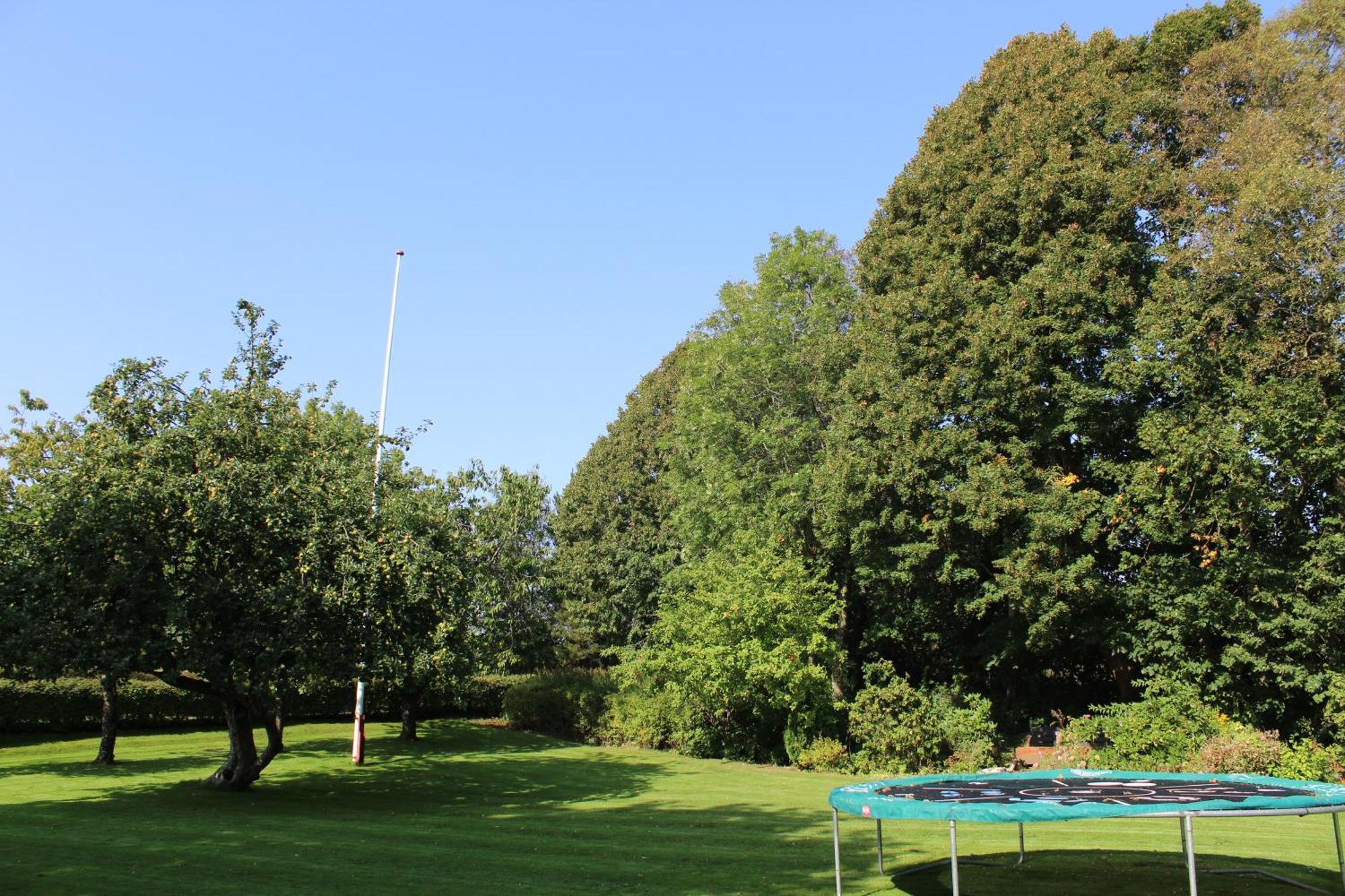 Stay Billund Vandel Exterior foto