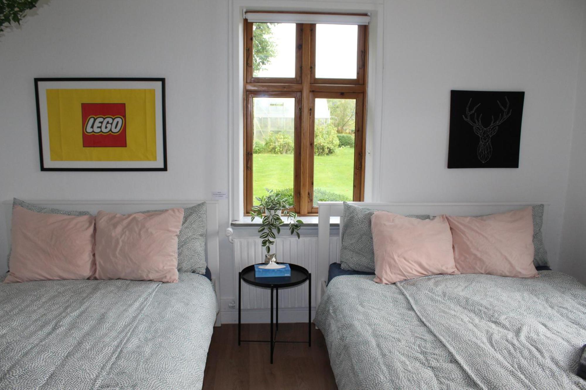 Stay Billund Vandel Exterior foto