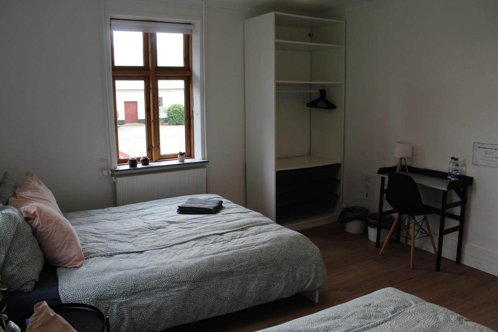 Stay Billund Vandel Exterior foto