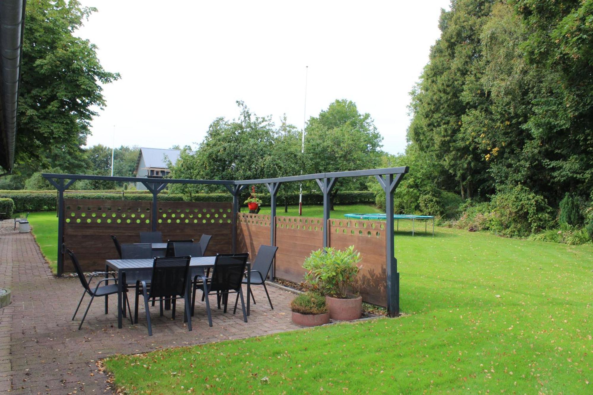 Stay Billund Vandel Exterior foto