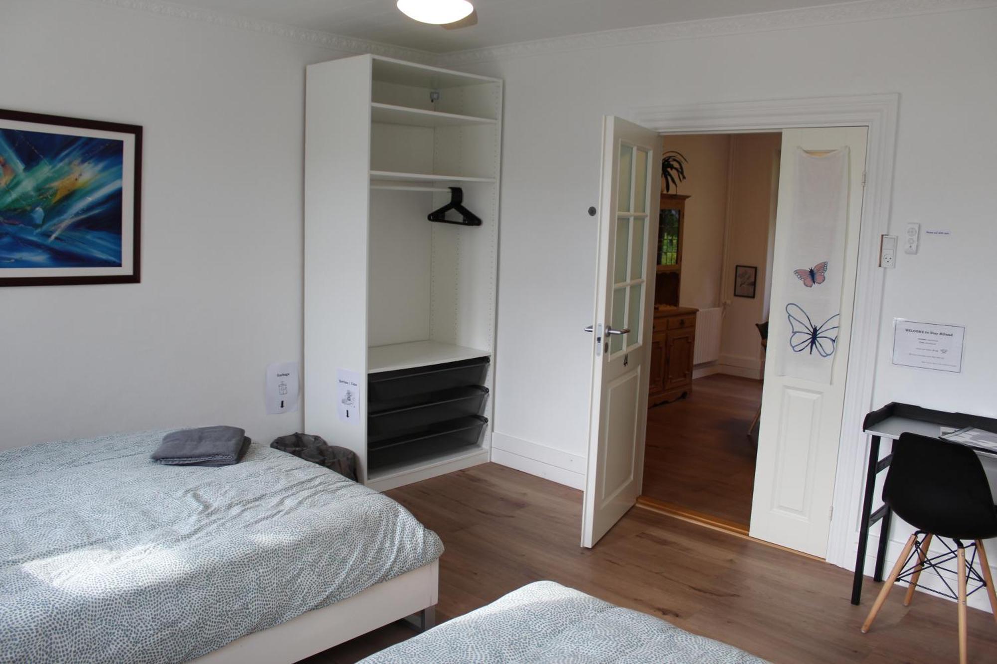 Stay Billund Vandel Exterior foto