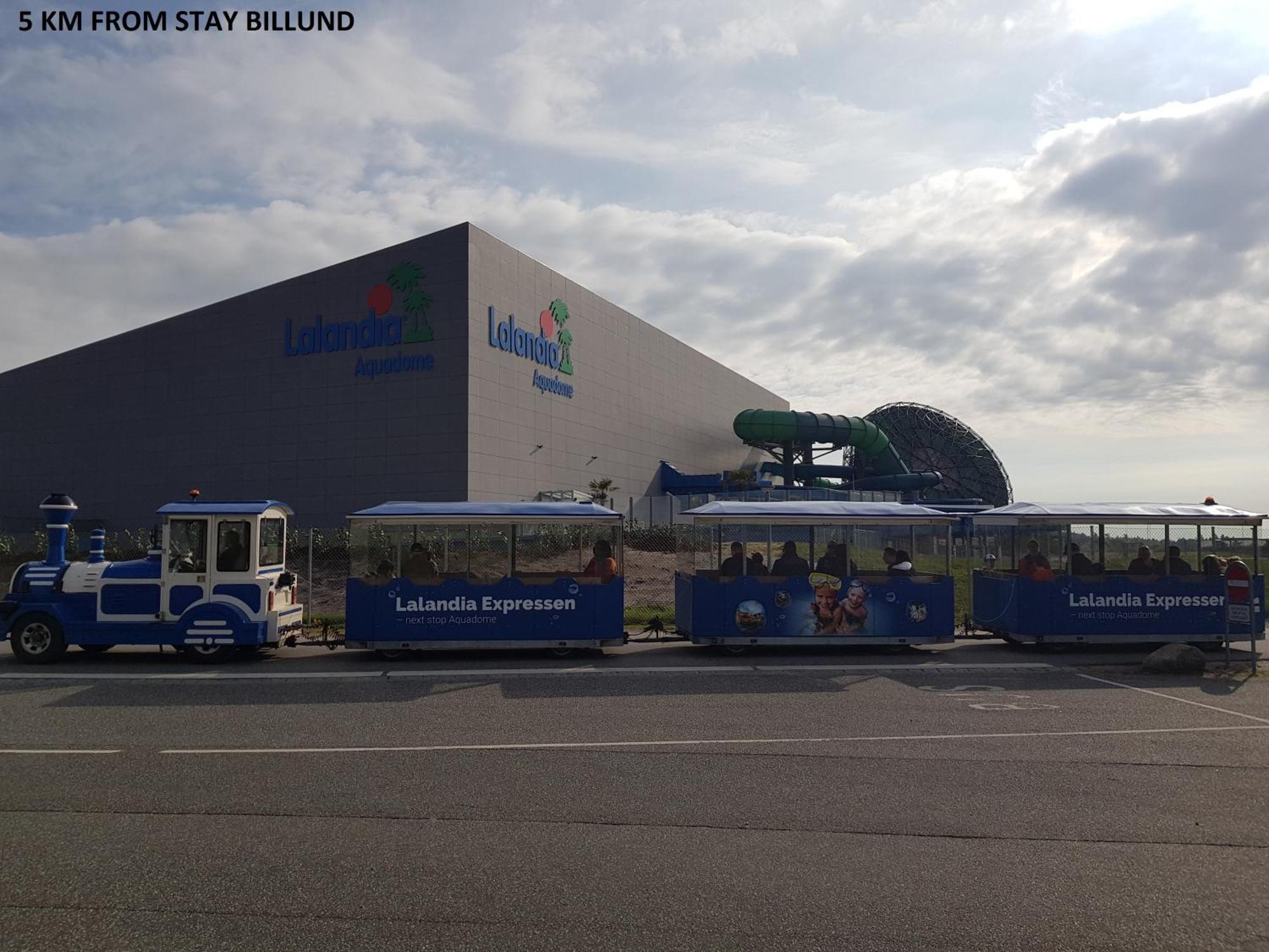 Stay Billund Vandel Exterior foto